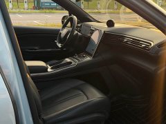NIO ES6 2020 455KM Sport Edition - ფოტო 11