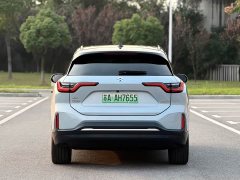 NIO ES6 2020 455KM Sport Edition - ფოტო 15