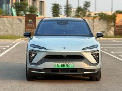 NIO ES6 2020 455KM Sport Edition - ფოტო 2