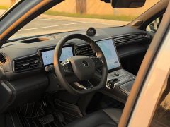 NIO ES6 2020 455KM Sport Edition - ფოტო 6