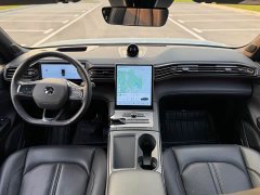 NIO ES6 2020 455KM Sport Edition - ფოტო 8