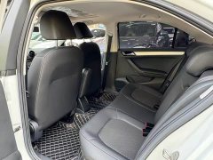 Volkswagen Jetta VA3 2021 1.5L Manual Comfort Edition - ფოტო 6