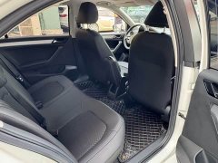Volkswagen Jetta VA3 2021 1.5L Manual Comfort Edition - ფოტო 8