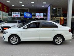 Volkswagen Jetta VA3 2021 1.5L Manual Comfort Edition - ფოტო 9