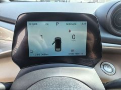 BYD Dolphin 420km Freedom Edition - ფოტო 10