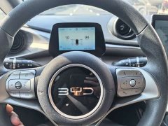 BYD Dolphin 420km Freedom Edition - ფოტო 11