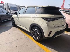 BYD Dolphin 420km Freedom Edition - ფოტო 5