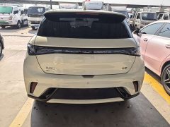 BYD Dolphin 420km Freedom Edition - ფოტო 6