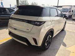 BYD Dolphin 420km Freedom Edition - ფოტო 7