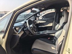 BYD Dolphin 420km Freedom Edition - ფოტო 8