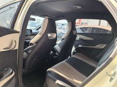 BYD Dolphin 420km Freedom Edition - ფოტო 9