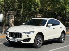 Maserati Levante 3.0T Standard Edition - ფოტო 1