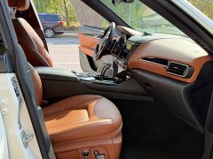 Maserati Levante 3.0T Standard Edition - ფოტო 10