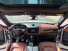 Maserati Levante 3.0T Standard Edition - ფოტო 13
