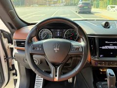 Maserati Levante 3.0T Standard Edition - ფოტო 14