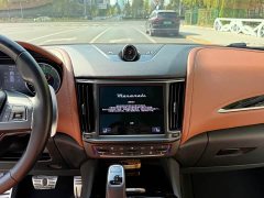 Maserati Levante 3.0T Standard Edition - ფოტო 15
