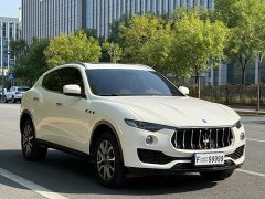 Maserati Levante 3.0T Standard Edition - ფოტო 2
