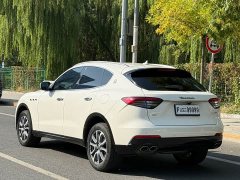 Maserati Levante 3.0T Standard Edition - ფოტო 3