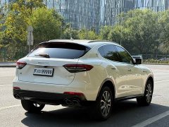 Maserati Levante 3.0T Standard Edition - ფოტო 4