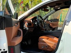 Maserati Levante 3.0T Standard Edition - ფოტო 5