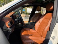 Maserati Levante 3.0T Standard Edition - ფოტო 6