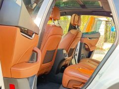 Maserati Levante 3.0T Standard Edition - ფოტო 8