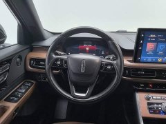 Lincoln Aviator 2023 3.0T V6 AWD Elite Cruise 6-Seater - ფოტო 11