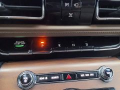 Lincoln Aviator 2023 3.0T V6 AWD Elite Cruise 6-Seater - ფოტო 13