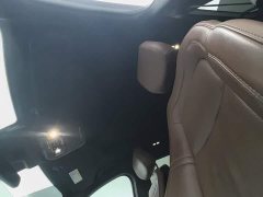 Lincoln Aviator 2023 3.0T V6 AWD Elite Cruise 6-Seater - ფოტო 14