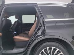 Lincoln Aviator 2023 3.0T V6 AWD Elite Cruise 6-Seater - ფოტო 15