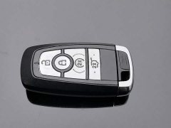 Lincoln Aviator 2023 3.0T V6 AWD Elite Cruise 6-Seater - ფოტო 19