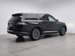 Lincoln Aviator 2023 3.0T V6 AWD Elite Cruise 6-Seater - ფოტო 2