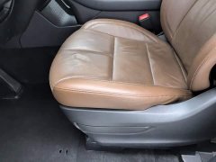 Lincoln Aviator 2023 3.0T V6 AWD Elite Cruise 6-Seater - ფოტო 20