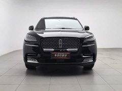 Lincoln Aviator 2023 3.0T V6 AWD Elite Cruise 6-Seater - ფოტო 3
