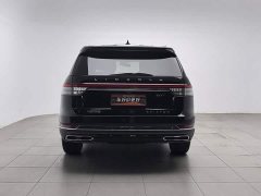Lincoln Aviator 2023 3.0T V6 AWD Elite Cruise 6-Seater - ფოტო 4
