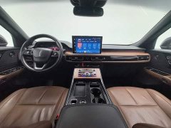 Lincoln Aviator 2023 3.0T V6 AWD Elite Cruise 6-Seater - ფოტო 5