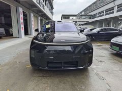 Li Auto Ideal L8 Ultra - ფოტო 1