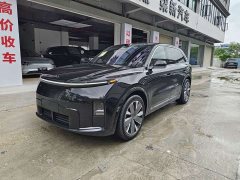 Li Auto Ideal L8 Ultra - ფოტო 2