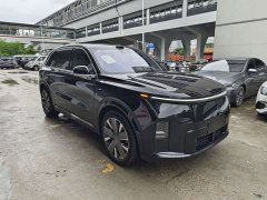 Li Auto Ideal L8 Ultra - ფოტო 3