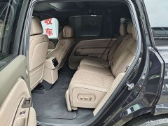 Li Auto Ideal L8 Ultra - ფოტო 5