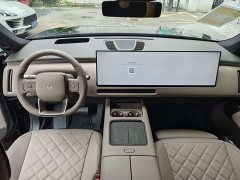 Li Auto Ideal L8 Ultra - ფოტო 6