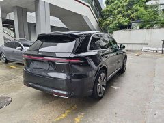 Li Auto Ideal L8 Ultra - ფოტო 7