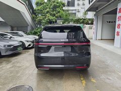 Li Auto Ideal L8 Ultra - ფოტო 8