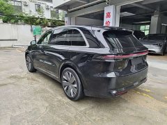 Li Auto Ideal L8 Ultra - ფოტო 9