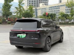 Li Auto L9 Ultra - ფოტო 10