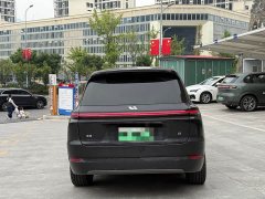 Li Auto L9 Ultra - ფოტო 11