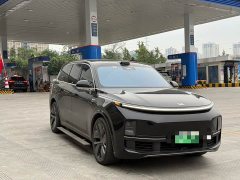 Li Auto L9 Ultra - ფოტო 3