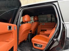 Li Auto L9 Ultra - ფოტო 6