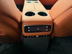 Li Auto L9 Ultra - ფოტო 8