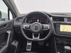 Volkswagen Tiguan L 330TSI Automatic FWD R-Line Comfort Edition - ფოტო 11